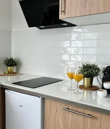 Le Saint Sever 1 - Neuf Equipe A Apartment Rouen