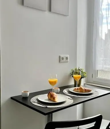 Le Saint Sever 1 - Neuf Equipe A Apartment *