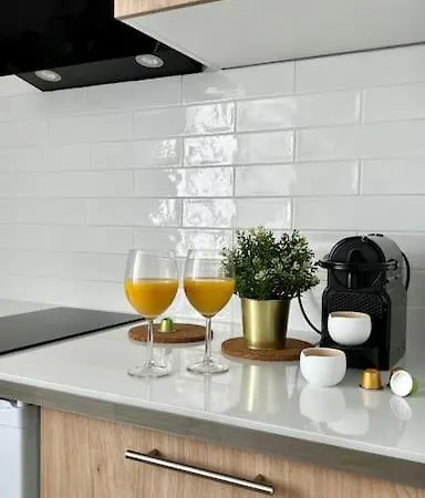 Apartment Le Saint Sever 1 - Neuf Equipe A